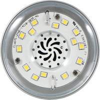 Ultra LED™ High Lumen Lamp, HID, 27 W, 3600 Lumens, Medium Base XI553 | Dufferin Supply
