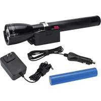 Lampe de poche &agrave; recharge rapide ML150LR(X), DEL, 1082 lumens, Piles Rechargeable Dufferin Supply
