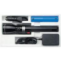 Lampe de poche &agrave; recharge rapide ML150LR(X), DEL, 1082 lumens, Piles Rechargeable Dufferin Supply