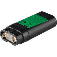 Bloc-piles de rechange pour lampe de poche Dufferin Supply
