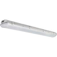 Illumina<sup>®</sup> Vapor Tight Lighting Unit, Polycarbonate, LED, 120 - 277 V XI807 | Dufferin Supply