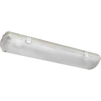 Illumina<sup>®</sup> Vapor Tight Lighting Unit, Polycarbonate, LED, 120 - 277 V XI809 | Dufferin Supply