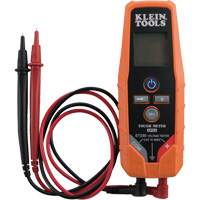 AC/DC Voltage/Continuity Tester XI846 | Dufferin Supply