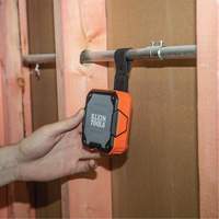 Haut-parleur sans fil pour chantier (outil seulement), Lithium-ion Dufferin Supply