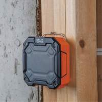 Haut-parleur Bluetooth avec aimant et crochet (outil seulement), Lithium-ion Dufferin Supply