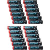 Alkaline Batteries, AA, 1.5 V XI879 | Dufferin Supply