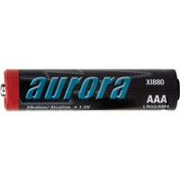 Alkaline Batteries, AAA, 1.5 V XI880 | Dufferin Supply