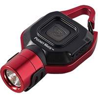 Pocket Mate&reg; USB Flashlight Dufferin Supply