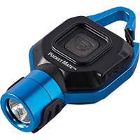 Pocket Mate&reg; USB Flashlight Dufferin Supply