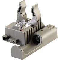 Support de charge &agrave; califourchon Strion USB Dufferin Supply