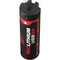 Redlithium<sup>®</sup> USB 3.0AH Battery XI912 | Dufferin Supply