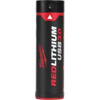 Redlithium<sup>®</sup> USB 3.0AH Battery XI912 | Dufferin Supply