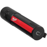 Lampe de poche de tous les jours avec aimant, DEL, 500 lumens, Piles Rechargeable Dufferin Supply
