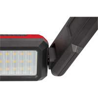 Ensemble d'&eacute;clairage pour soubassement de carrosserie M12, Magn&eacute;tique, Rechargeable, 1200 lumens Dufferin Supply