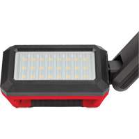 Ensemble d'&eacute;clairage pour soubassement de carrosserie M12, Magn&eacute;tique, Rechargeable, 1200 lumens Dufferin Supply