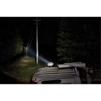 Utility Remote Control Search Light, LED, 4250 Lumens XI957 | Dufferin Supply