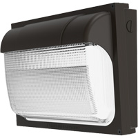 Contractor Select™ TWX ALO Adjustable Light Output Wall Pack, LED, 120 - 277 V, 54 W, 9" H x 13" W x 4.5" D XJ024 | Dufferin Supply