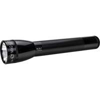 Lampe de poche &agrave; 3 cellules, DEL, 173 lumens, Piles C Dufferin Supply
