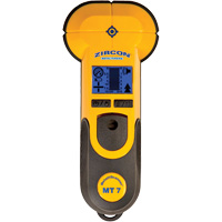 MetalliScanner&reg; MT7 Metal Detector Dufferin Supply