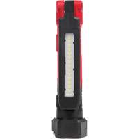 Cl&eacute; USB Redlithium avec aimant et socle de charge, Crochet/Magn&eacute;tique, Rechargeable, 550 lumens Dufferin Supply