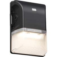 Mini Wall Pack Light, LED, 120 - 277 V, 15 W - 30 W XJ099 | Dufferin Supply