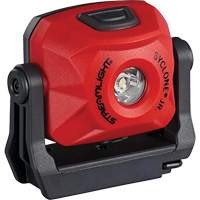 Syclone<sup>®</sup> Jr. Ultra-Compact Rechargeable Work Light, LED, 210 Lumens XJ103 | Dufferin Supply