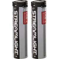Bloc-pile SL-B50 rechargeable par port USB-C Dufferin Supply