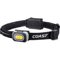RL10 Dual Colour Headlamp, LED, 560 Lumens, AAA/Rechargeable Batteries XJ148 | Dufferin Supply