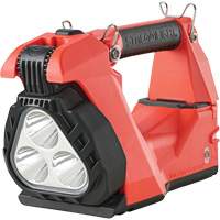 Vulcan Clutch<sup>®</sup> Multi-Function Lantern, LED, 1700 Lumens, 6.5 Hrs. Run Time, Rechargeable Batteries, Included XJ178 | Dufferin Supply