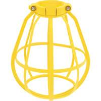 Plastic Replacement Cage for Light Strings XJ248 | Dufferin Supply