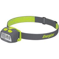 Pro Series Hybrid High CRI Headlight, LED, 500 Lumens, 2 Hrs. Run Time, AAA/Rechargeable Batteries Dufferin Supply