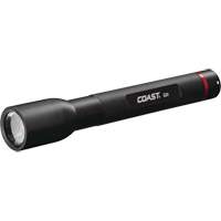 G24 Flashlight, LED, 400 Lumens, AA Batteries XJ264 | Dufferin Supply