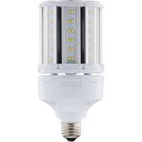 Ampoule HID de remplacement sélectionnable ULTRA LED<sup>MC</sup>, E26, 18 W, 2700 lumens XJ275 | Dufferin Supply