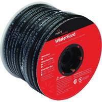 WinterGard Self-Regulating Cable XJ276 | Dufferin Supply