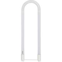 SubstiTUBE&reg; CURVALUME&reg; IPS LED T8 Lamp, 13 W, 2100 Lumens, G13 Base Dufferin Supply