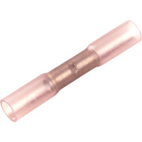 Heat Shrinkable Polyolefin Butt Connectors Dufferin Supply