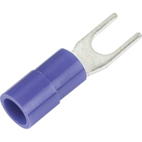 Nylon Spade Terminals Dufferin Supply