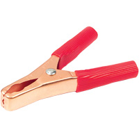 Agrafe de recharge 50 A robuste de calibre industriel Dufferin Supply