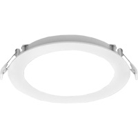 Plafonnier mince MicoDisk, DEL, 120 V, 6,5 W Dufferin Supply