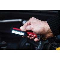 Lampe de travail, DEL Dufferin Supply