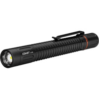 Lampe stylo d'inspection XT30R, DEL, 1000 lumens, Piles Rechargeable Dufferin Supply
