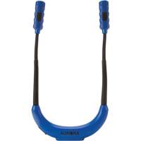 Lampe de travail, Lampe tour de cou, Rechargeable, 300 lumens Dufferin Supply