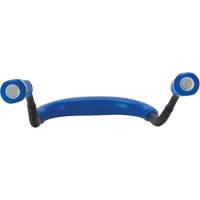 Lampe de travail, Lampe tour de cou, Rechargeable, 300 lumens Dufferin Supply