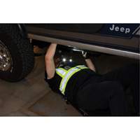 Lampe de travail, Lampe tour de cou, Rechargeable, 300 lumens Dufferin Supply