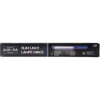 Lumi&egrave;re &eacute;troite, Crochet, Rechargeable, 500 lumens Dufferin Supply