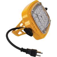 T&ecirc;te de projecteur de quai de 50 W et 7000 lumens Dufferin Supply