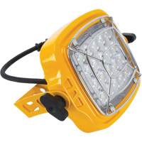 T&ecirc;te de projecteur de quai de 50 W et 7000 lumens Dufferin Supply