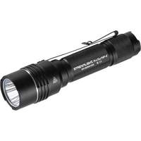 Lampe de poche &agrave; main ProTac HP-X, DEL, 800 lumens, Piles CR123A Dufferin Supply