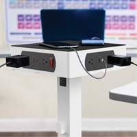 Tour de recharge LuxPower Dufferin Supply