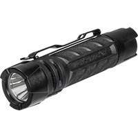 Lampe de poche PolyTac 1X, DEL, 350 lumens, Piles AA/CR123A Dufferin Supply